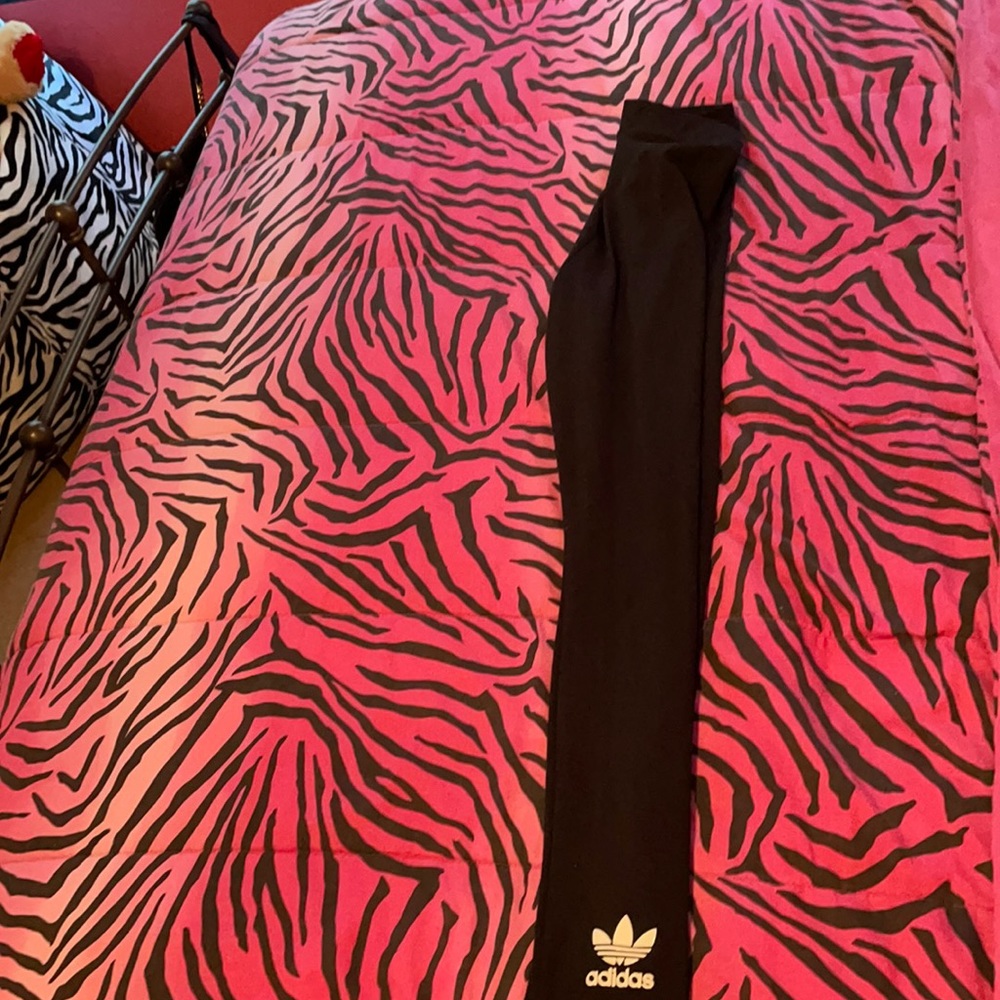 Adidas leggings